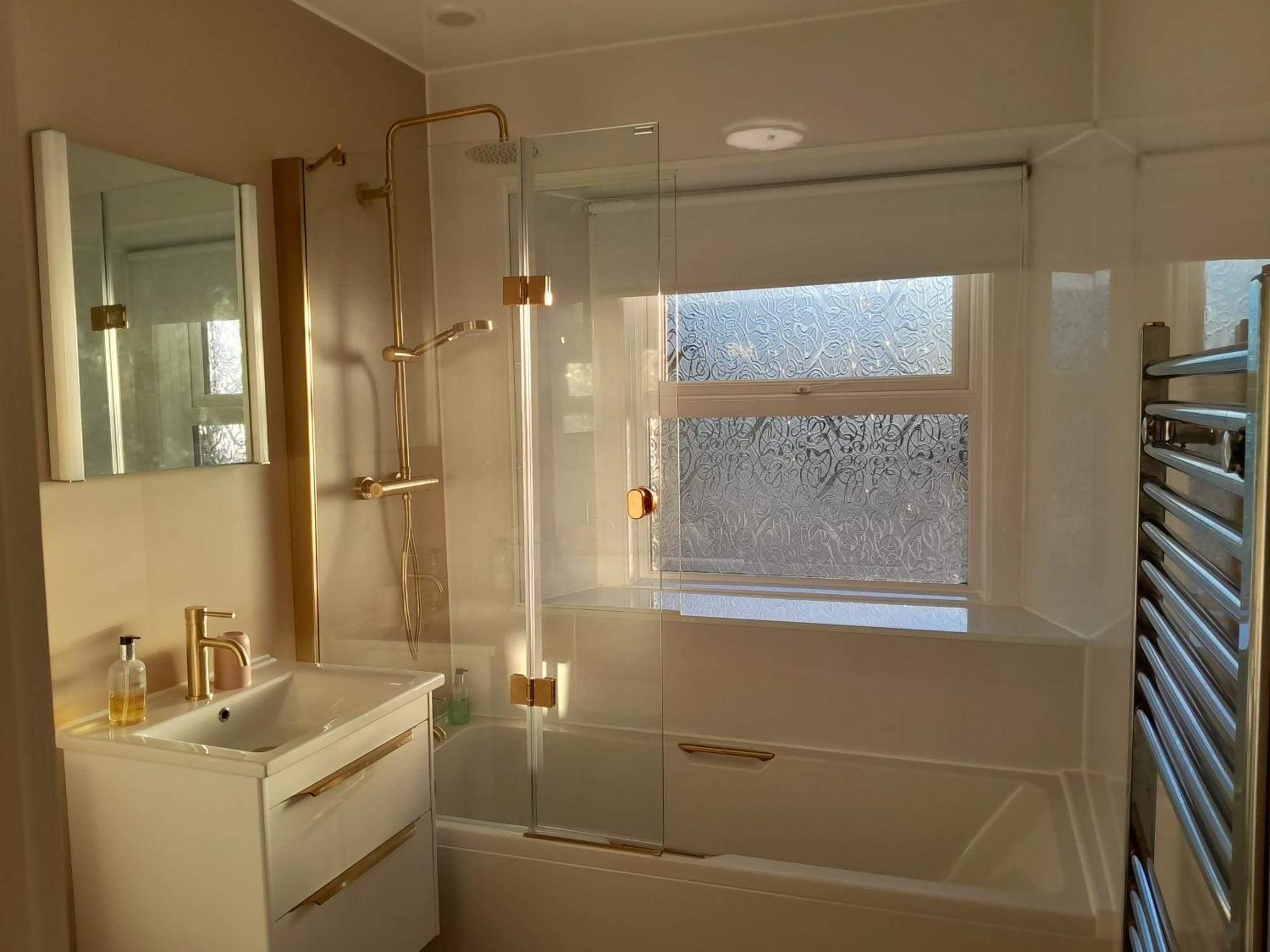The White House 4*