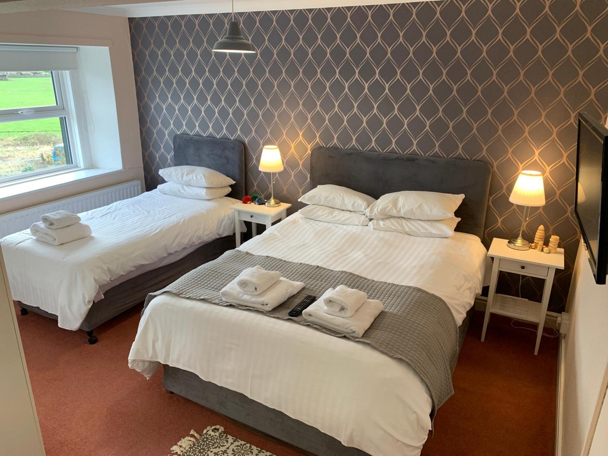 The White House 4*