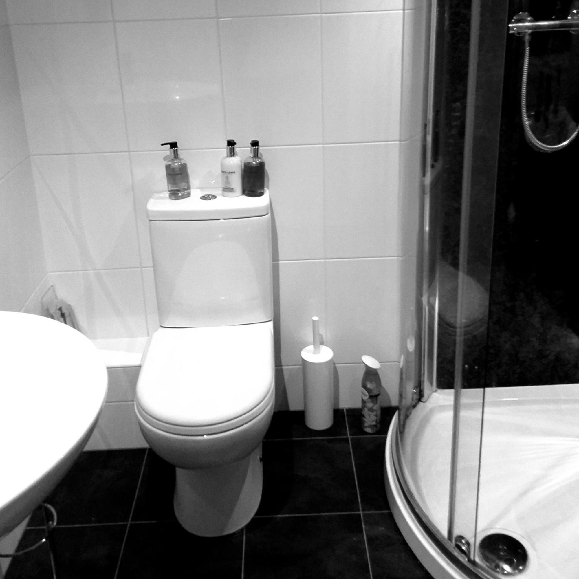 Guest house The White House 4*