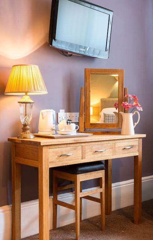 The Lounge & Bar Penrith