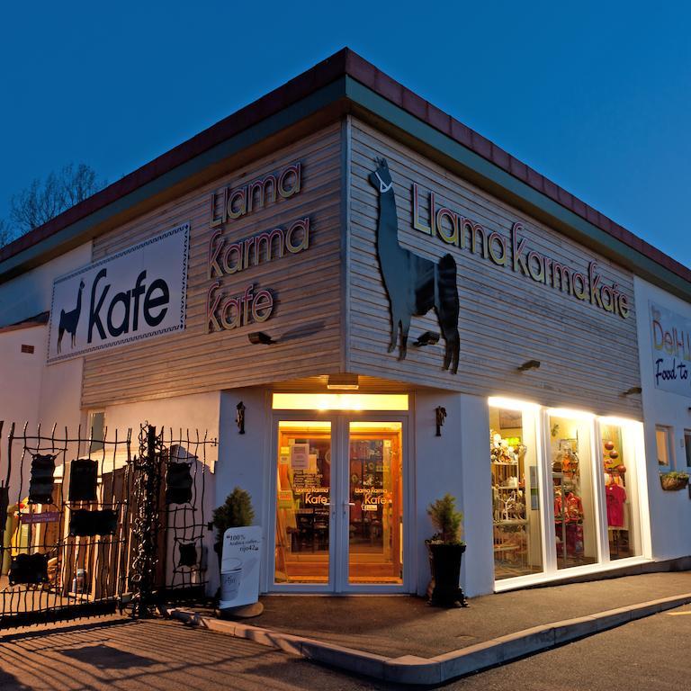 Llamas Pyjamas Bed & Breakfast Penrith