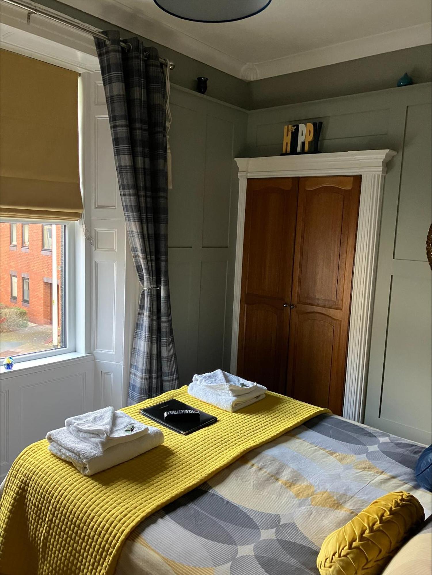 Guest house Cornerhouse