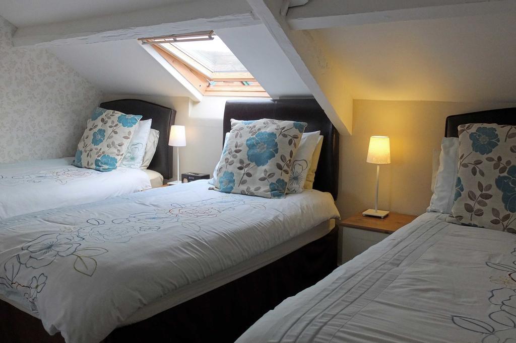 @edengate Bed & Breakfast 4*