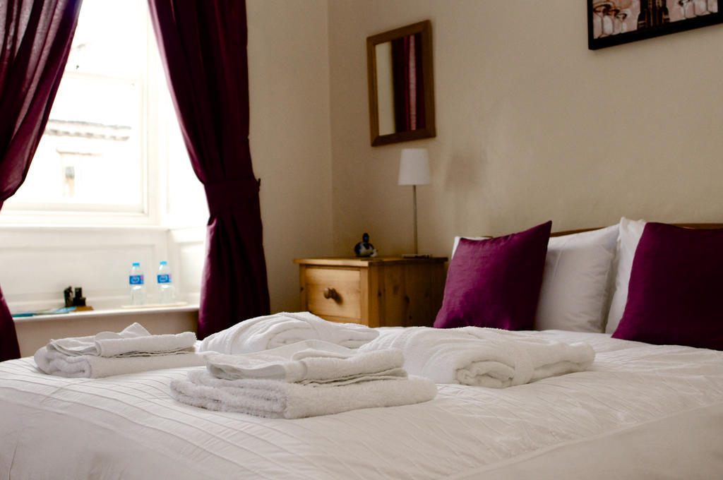 Bed & Breakfast Swanson House Penrith