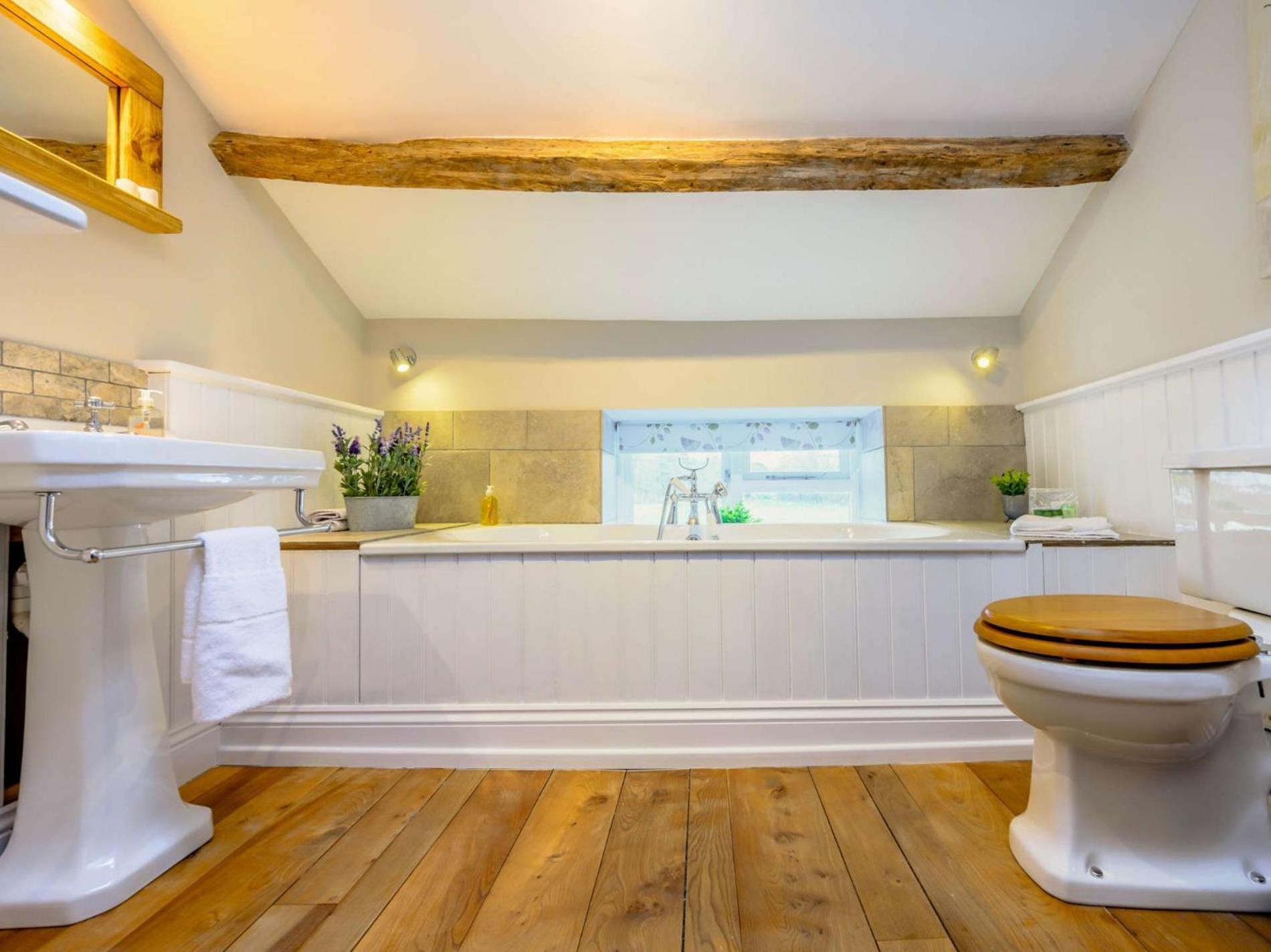 Holiday home 2 Bed In Ullswater 87349 *