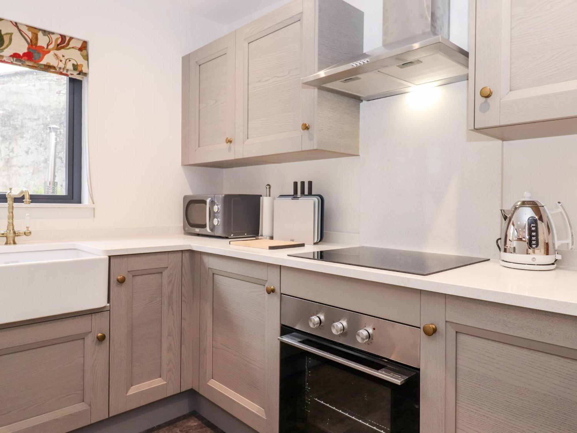 The Gardener's Retreat Holiday home Penrith