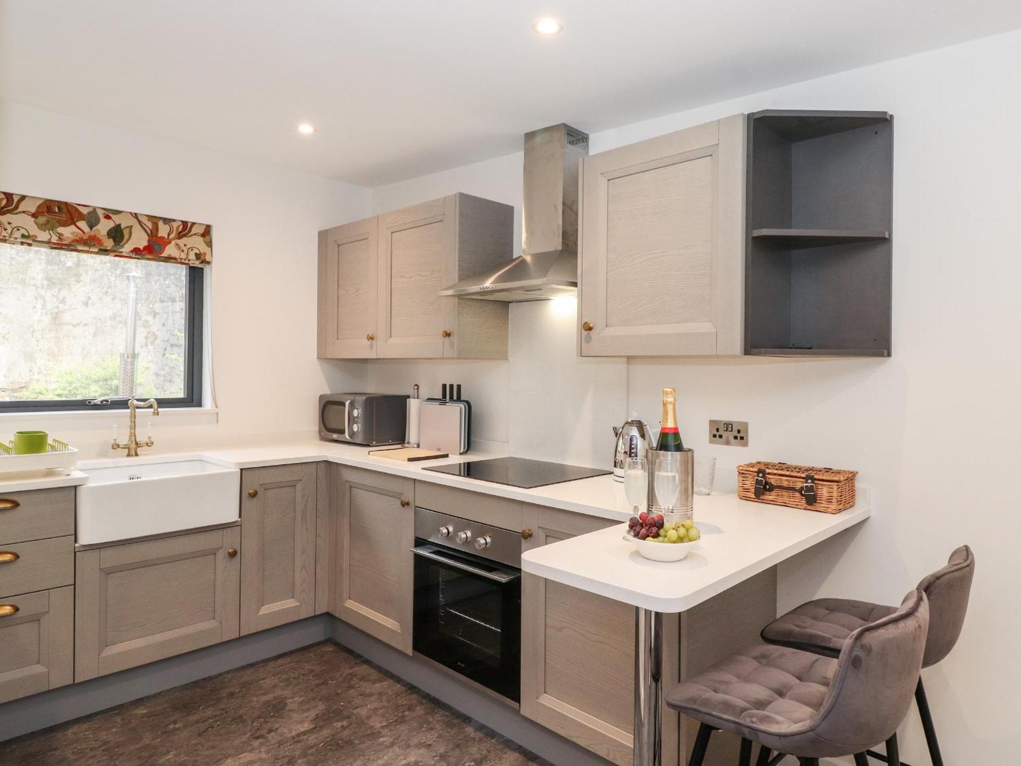 Holiday home The Gardener's Retreat Penrith