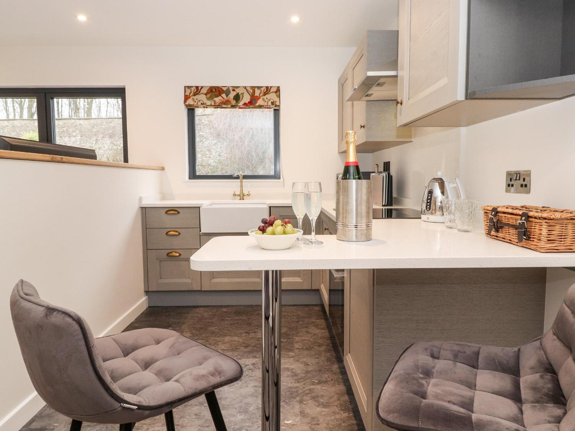 The Gardener's Retreat Holiday home Penrith
