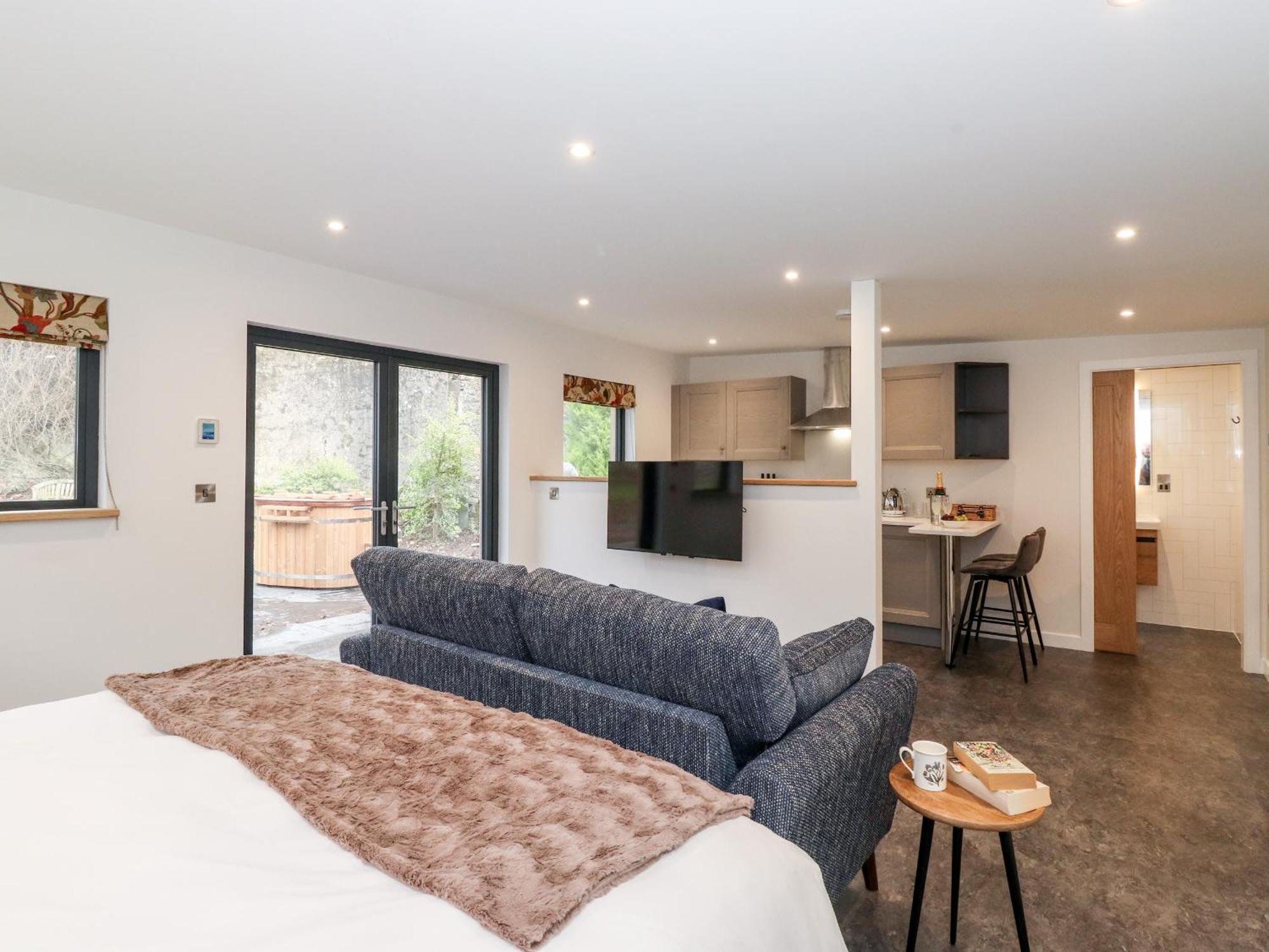 Holiday home The Gardener's Retreat Penrith