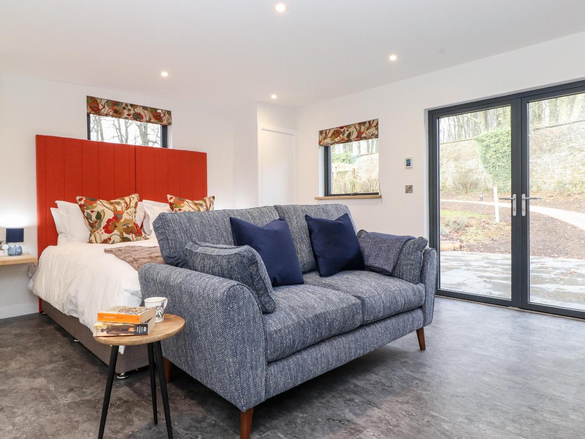 The Gardener's Retreat Holiday home