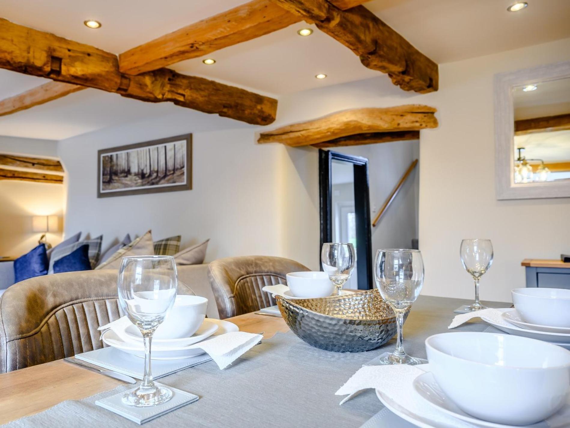 2 Bed In Ullswater 87349 Penrith