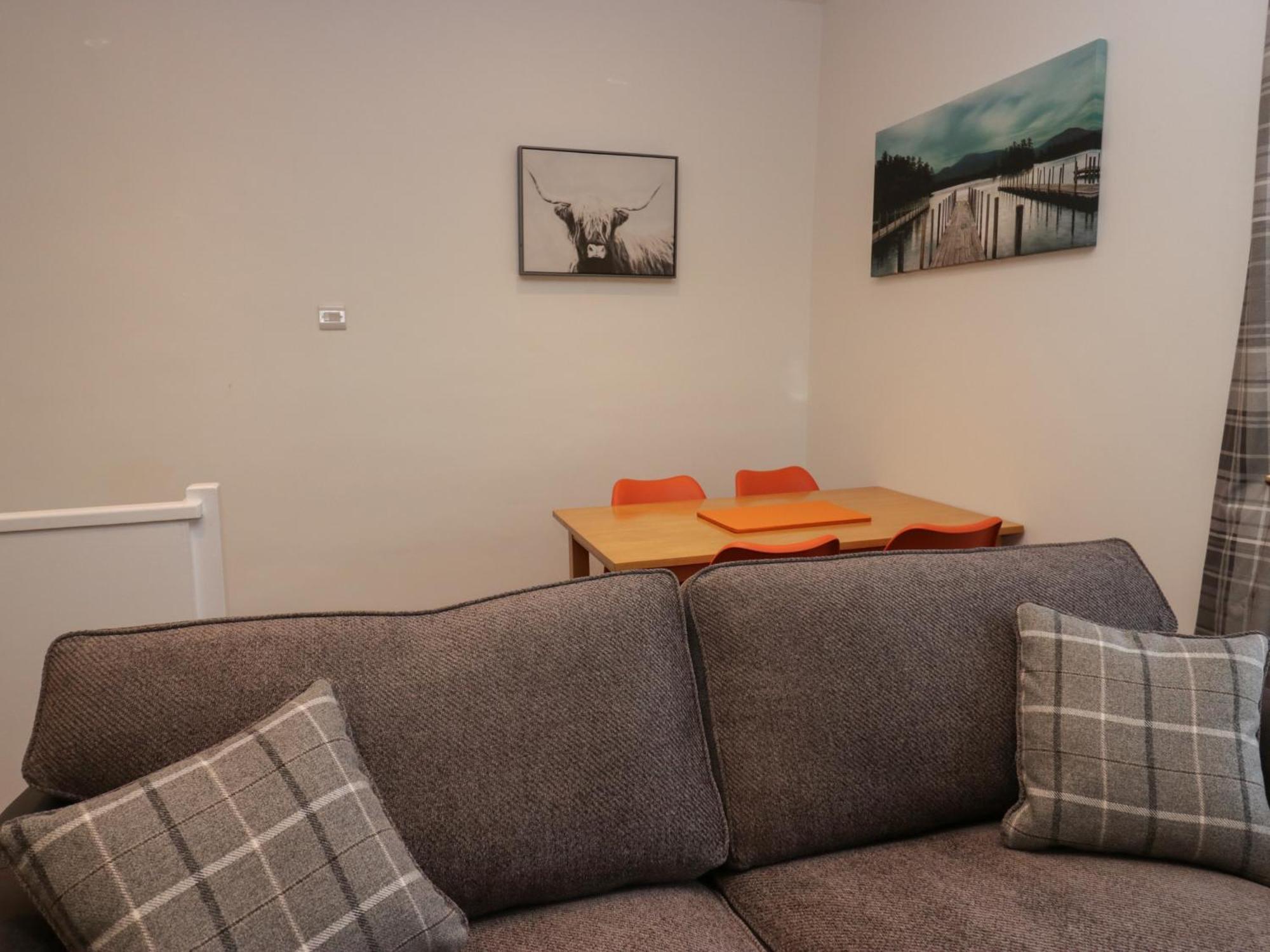 8 Little Mell Fell Holiday home Penrith