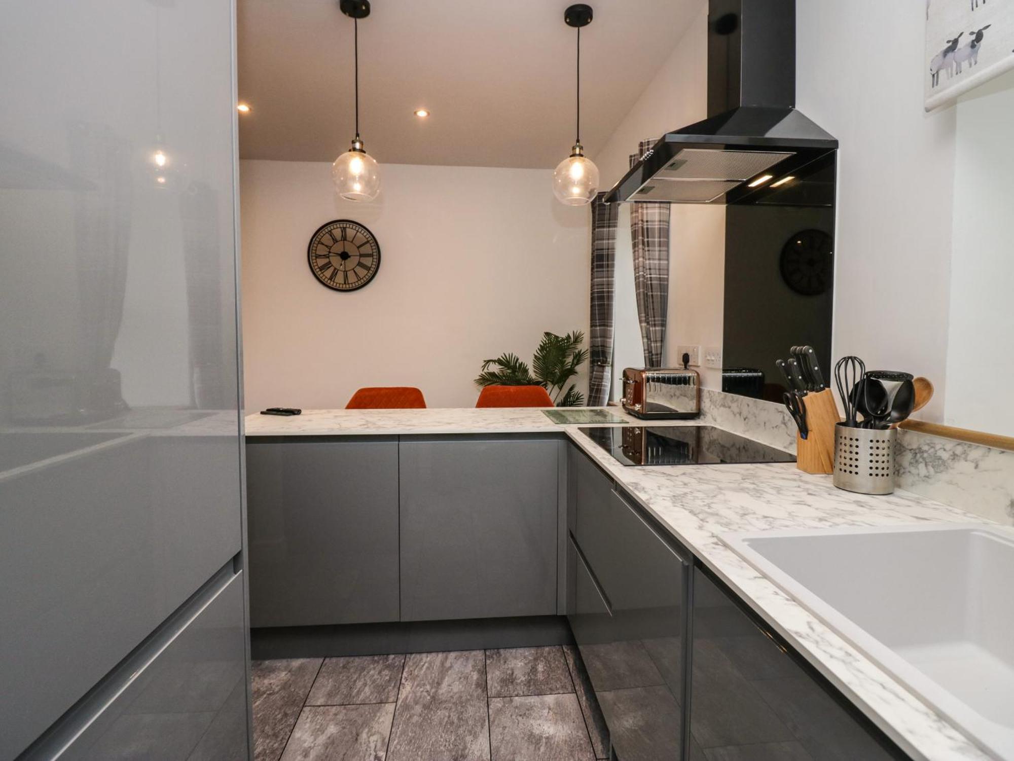 Holiday home 8 Little Mell Fell Penrith