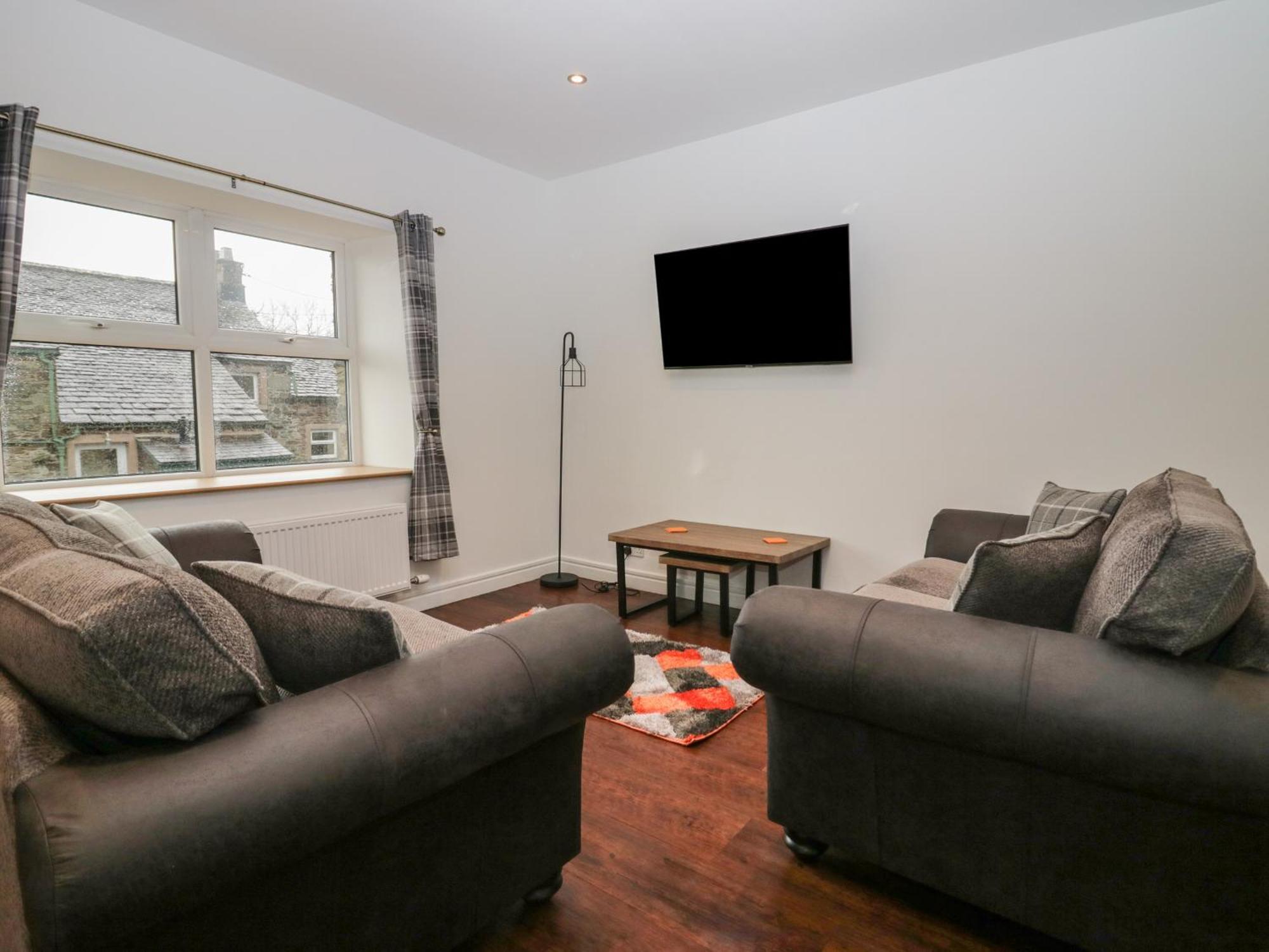8 Little Mell Fell Holiday home Penrith