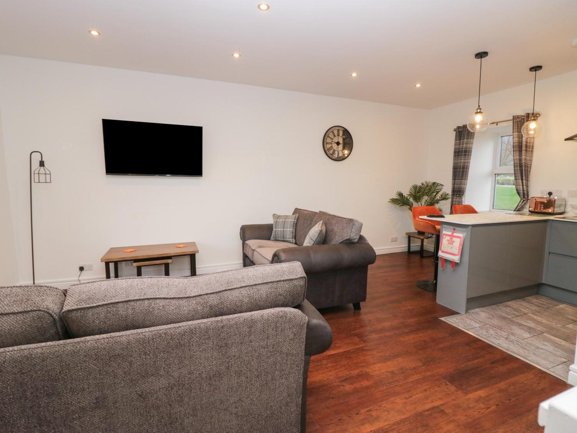 8 Little Mell Fell Holiday home