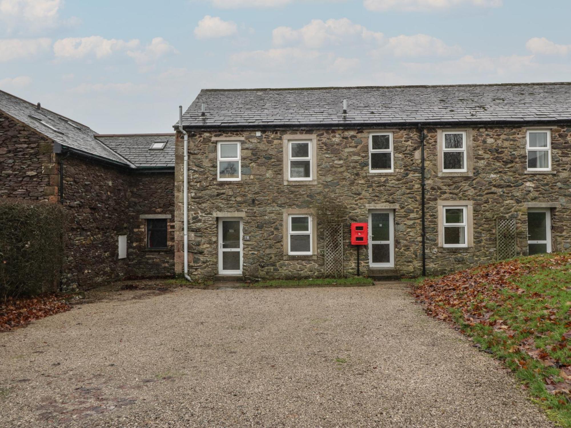 Holiday home 8 Little Mell Fell Penrith