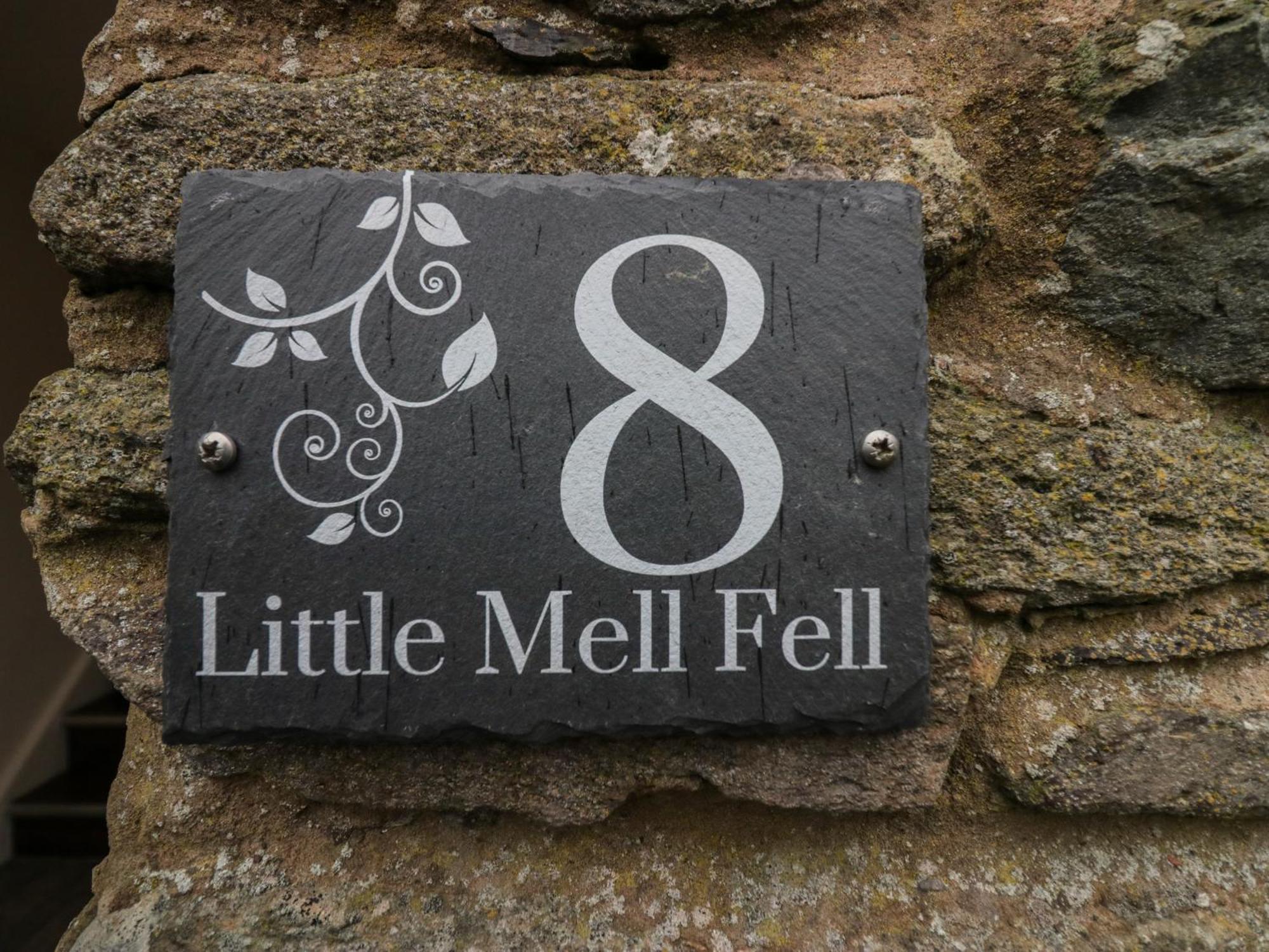 Holiday home 8 Little Mell Fell
