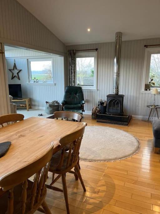 Holiday home Windy Nook Glendowlin, Yanwath Ca10 2la Penrith