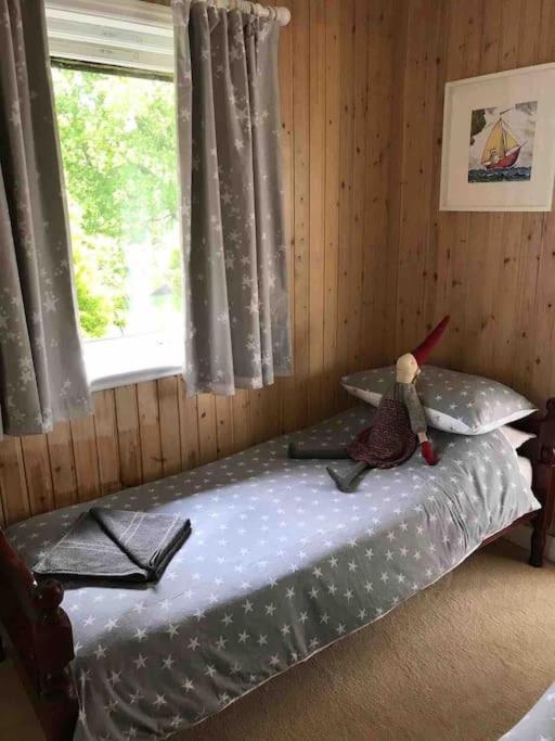 Windy Nook Glendowlin, Yanwath Ca10 2la Holiday home Penrith