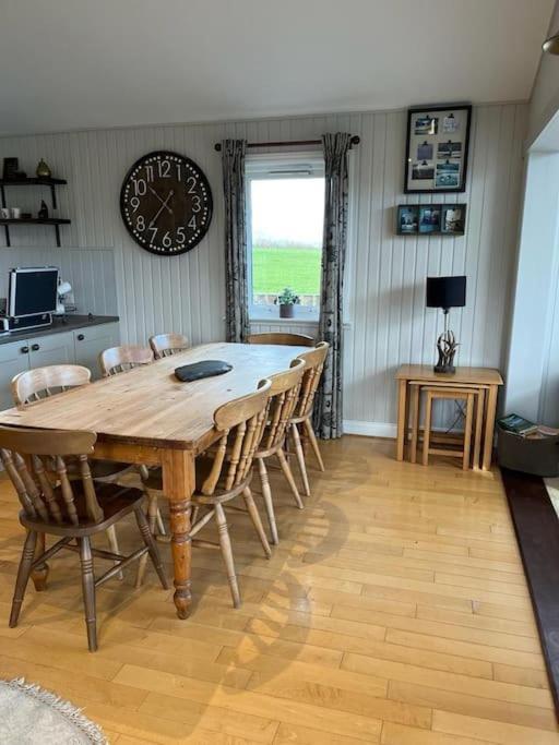 Holiday home Windy Nook Glendowlin, Yanwath Ca10 2la