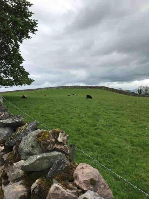 Windy Nook Glendowlin, Yanwath Ca10 2la Holiday home *