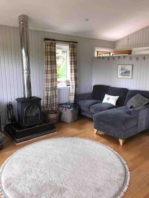 Windy Nook Glendowlin, Yanwath Ca10 2la Holiday home