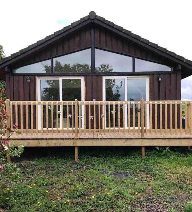 Windy Nook Glendowlin, Yanwath Ca10 2la Holiday home