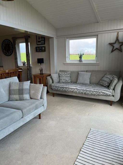 Holiday home Windy Nook Glendowlin, Yanwath Ca10 2la