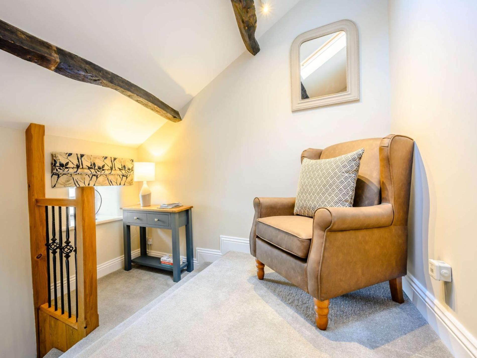2 Bed In Ullswater 87349 Holiday home