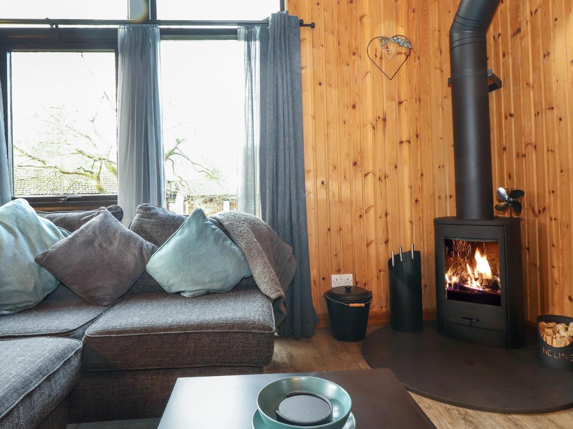Holiday home Newsham *