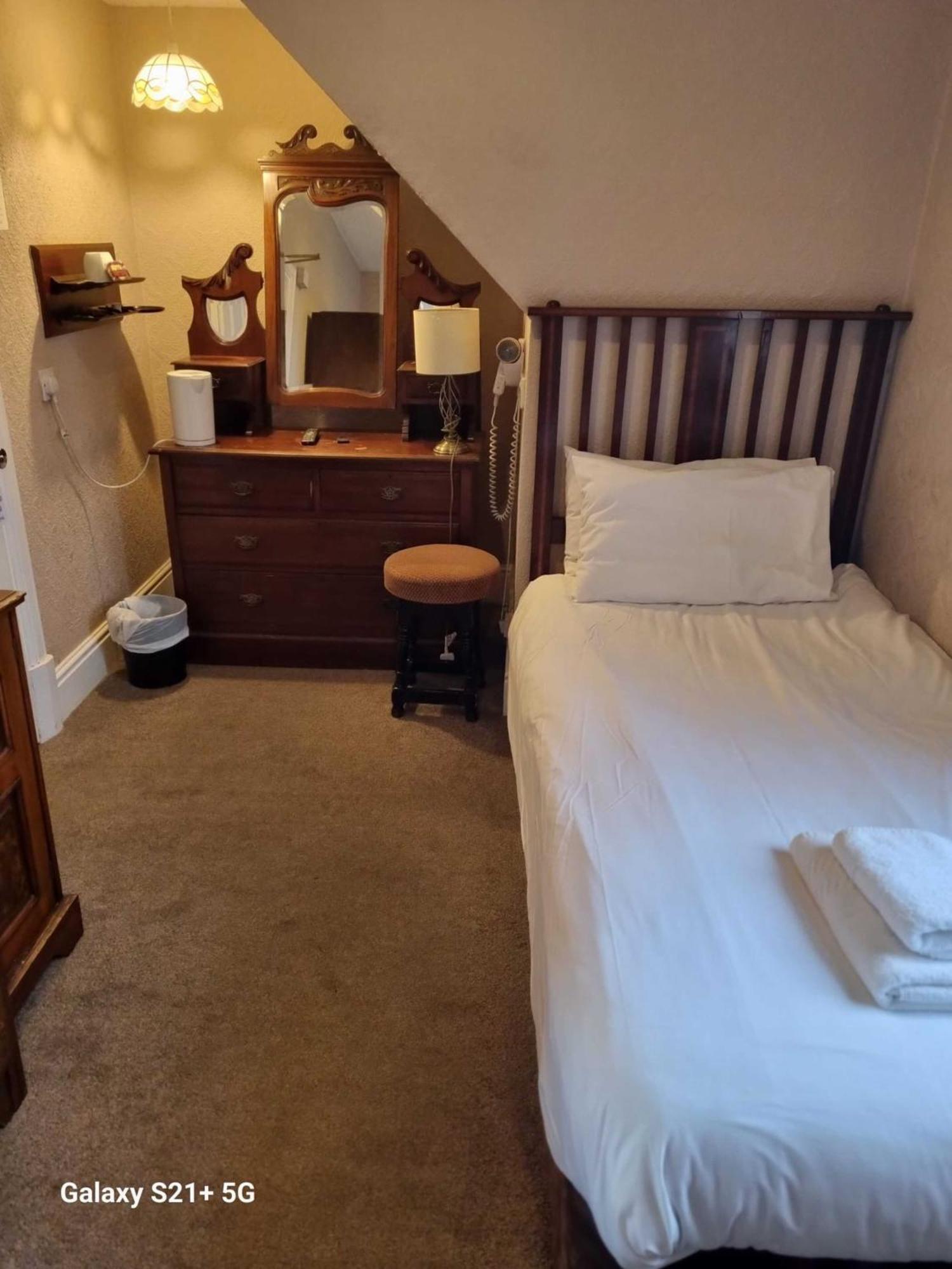 Hotel Oyo The Station Penrith