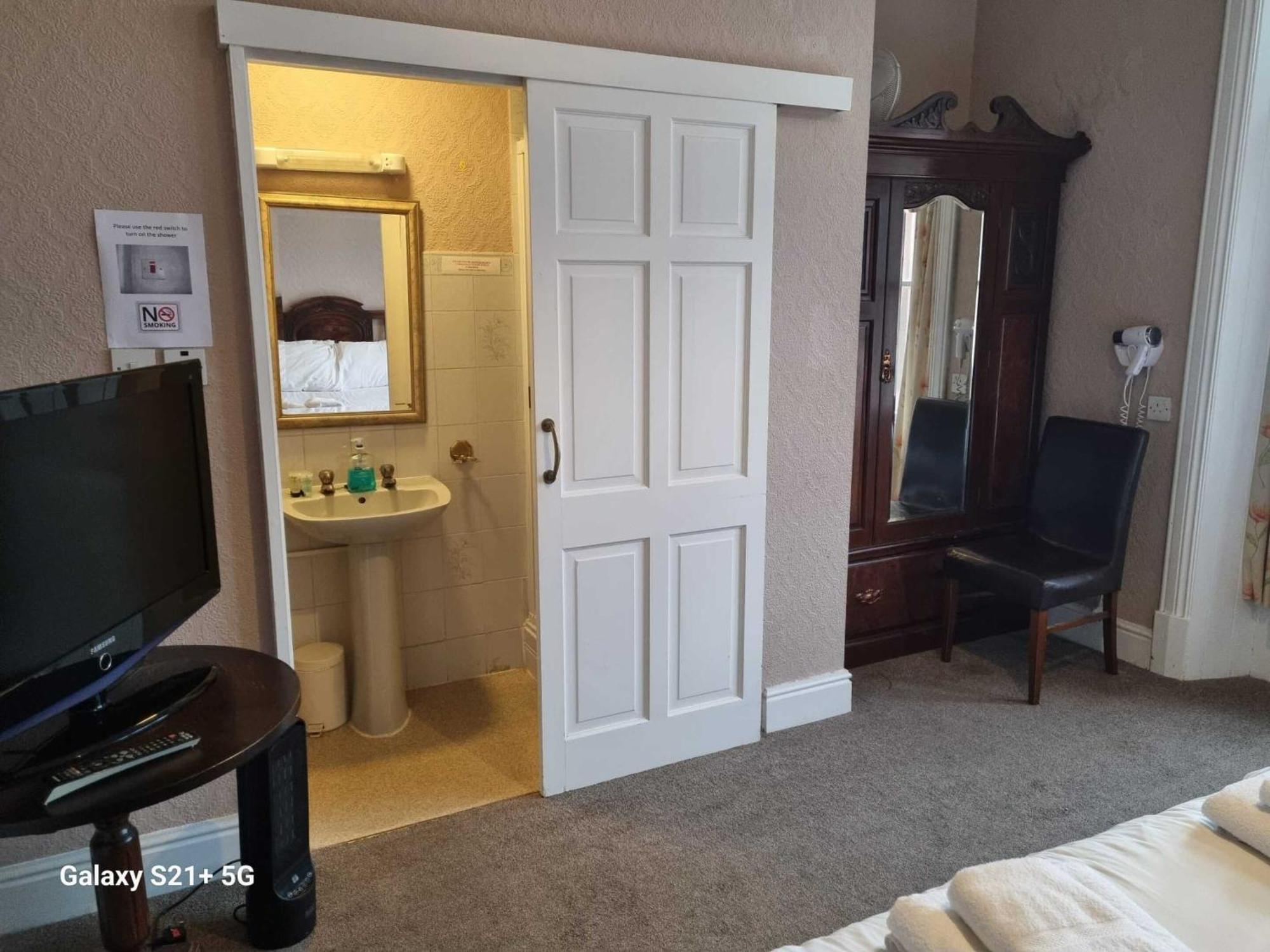 Oyo The Station 3* Penrith