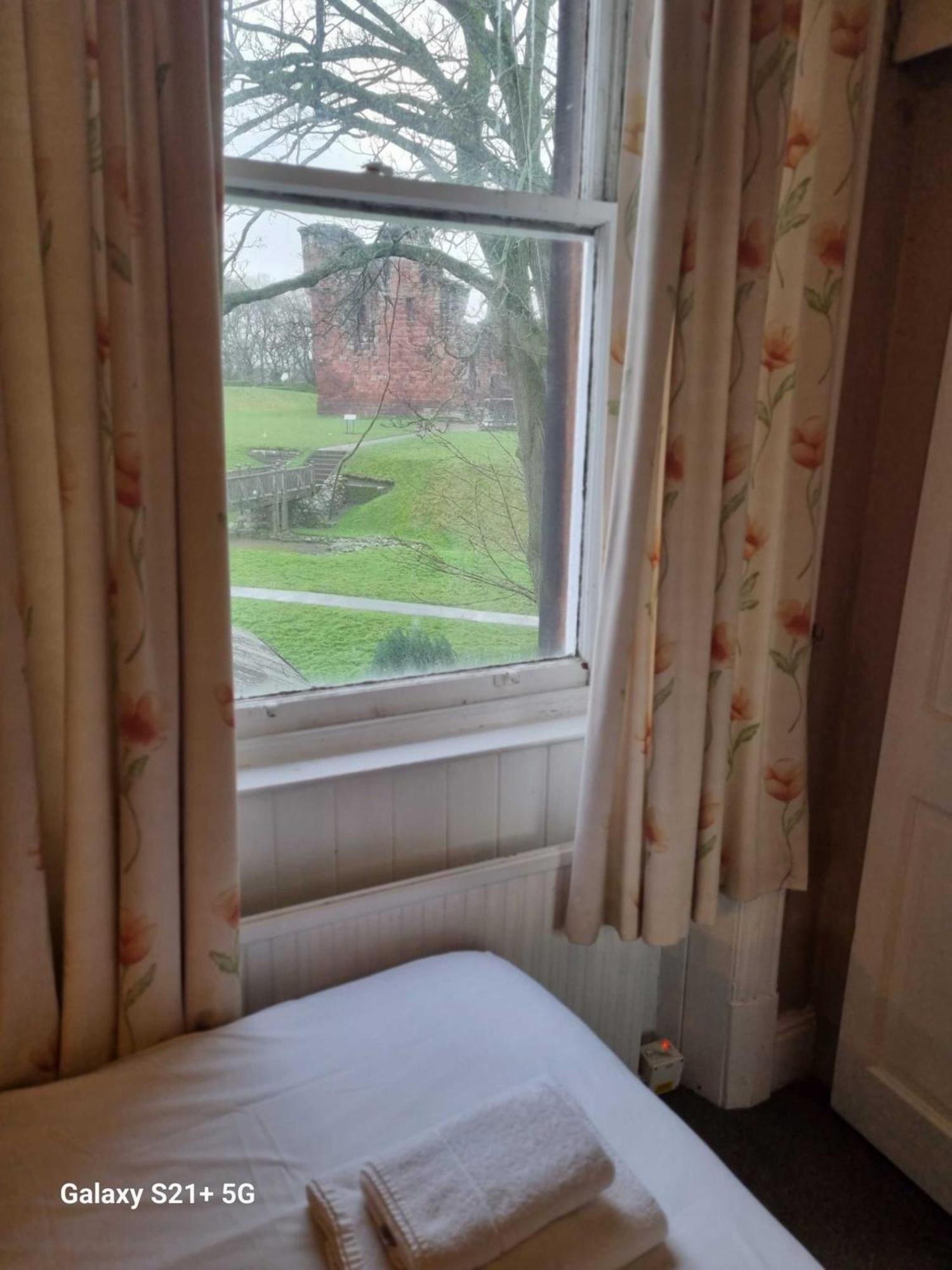 Oyo The Station Hotel Penrith