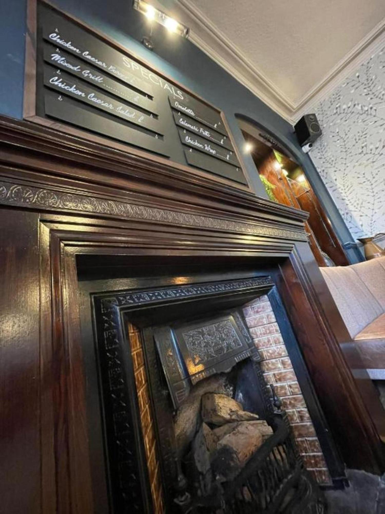 Oyo The Station Hotel Penrith