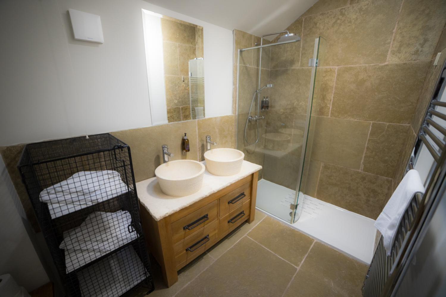 The Mardale Guest house 2*