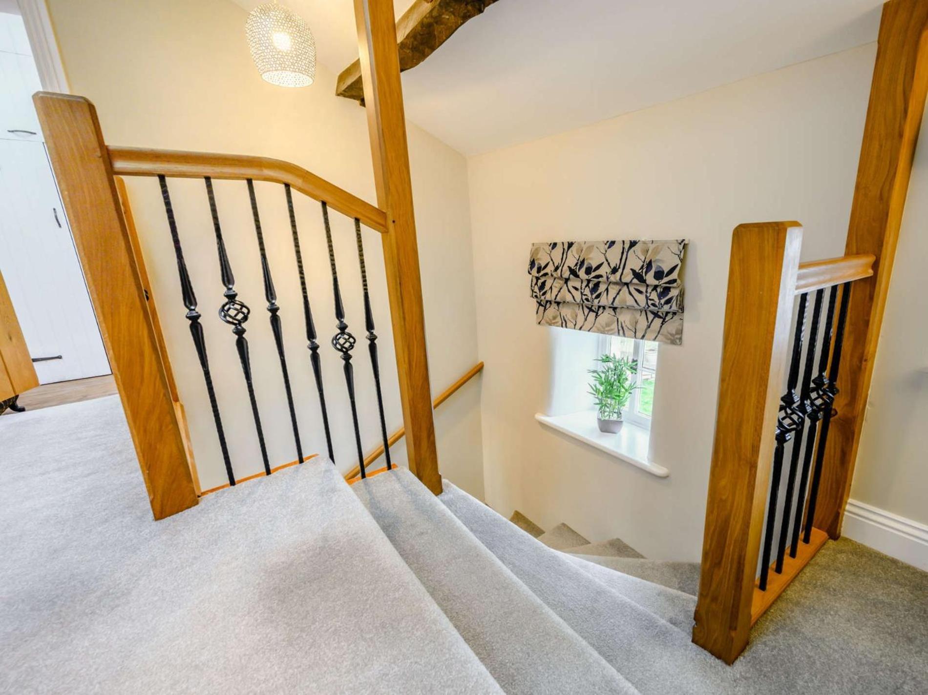 Holiday home 2 Bed In Ullswater 87349