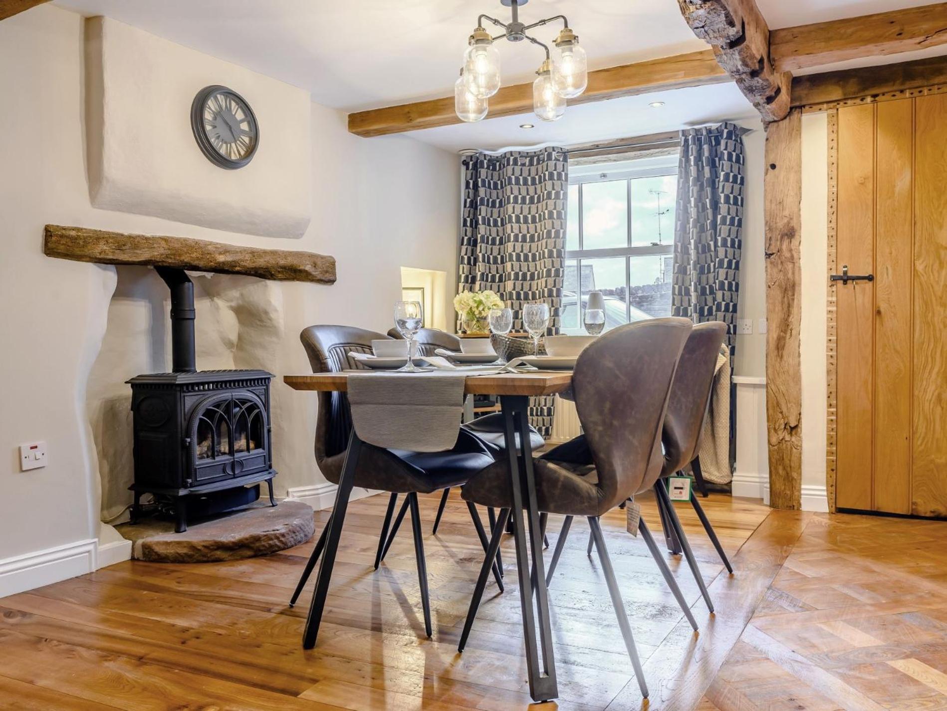 Holiday home 2 Bed In Ullswater 87349 Penrith