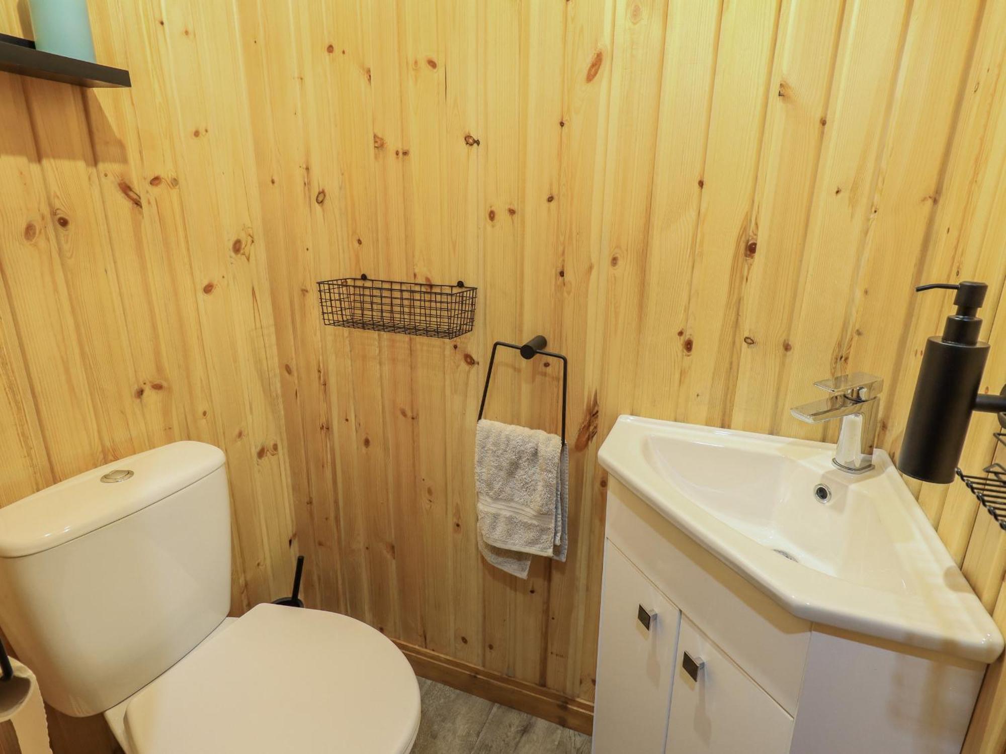 Newsham Holiday home