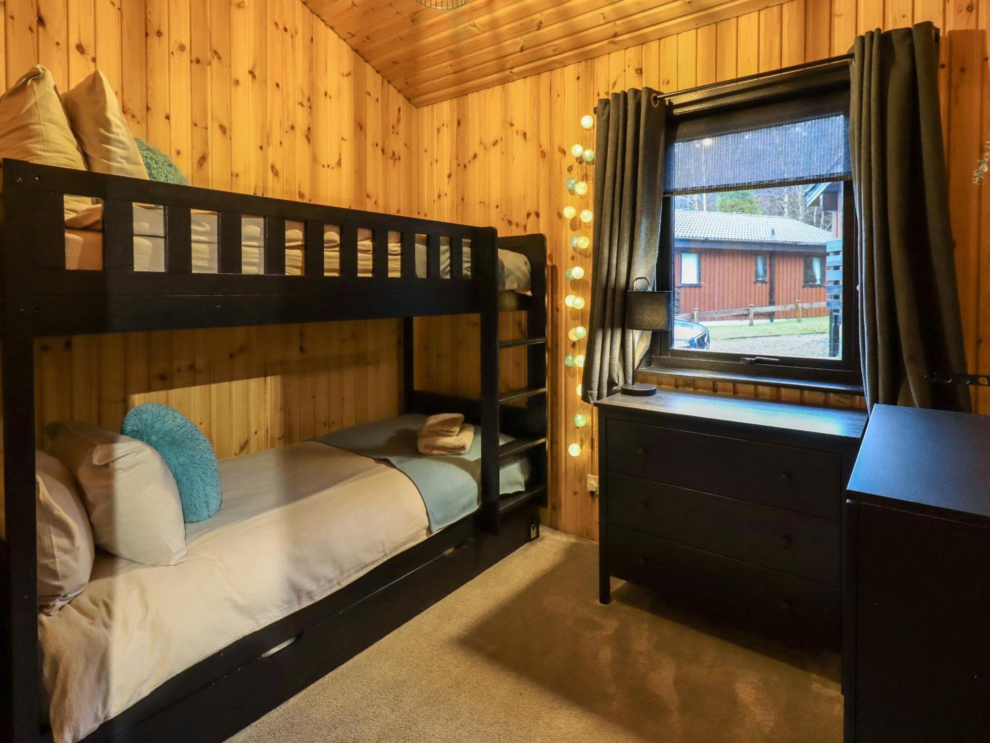 Holiday home Newsham