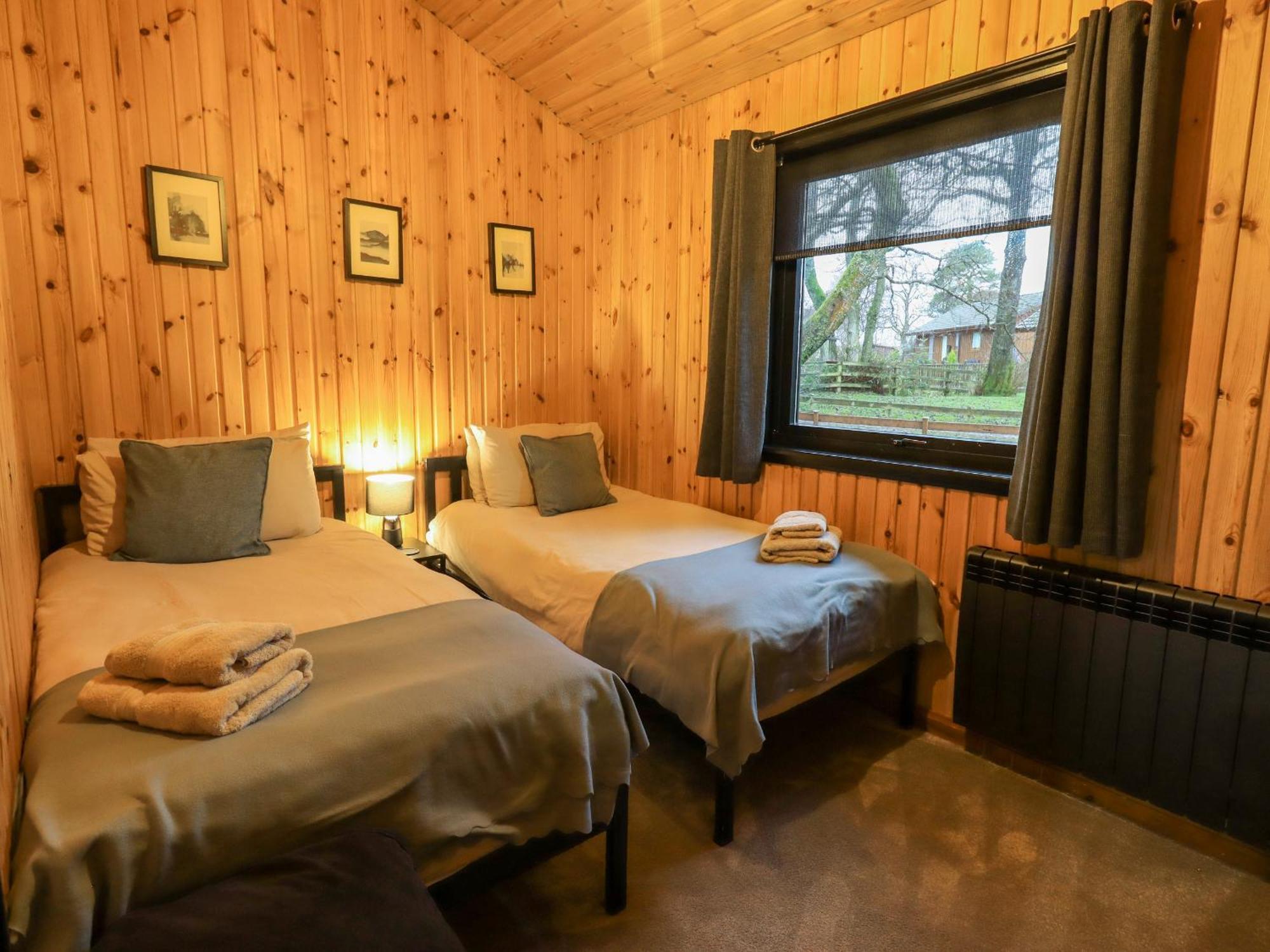 Holiday home Newsham