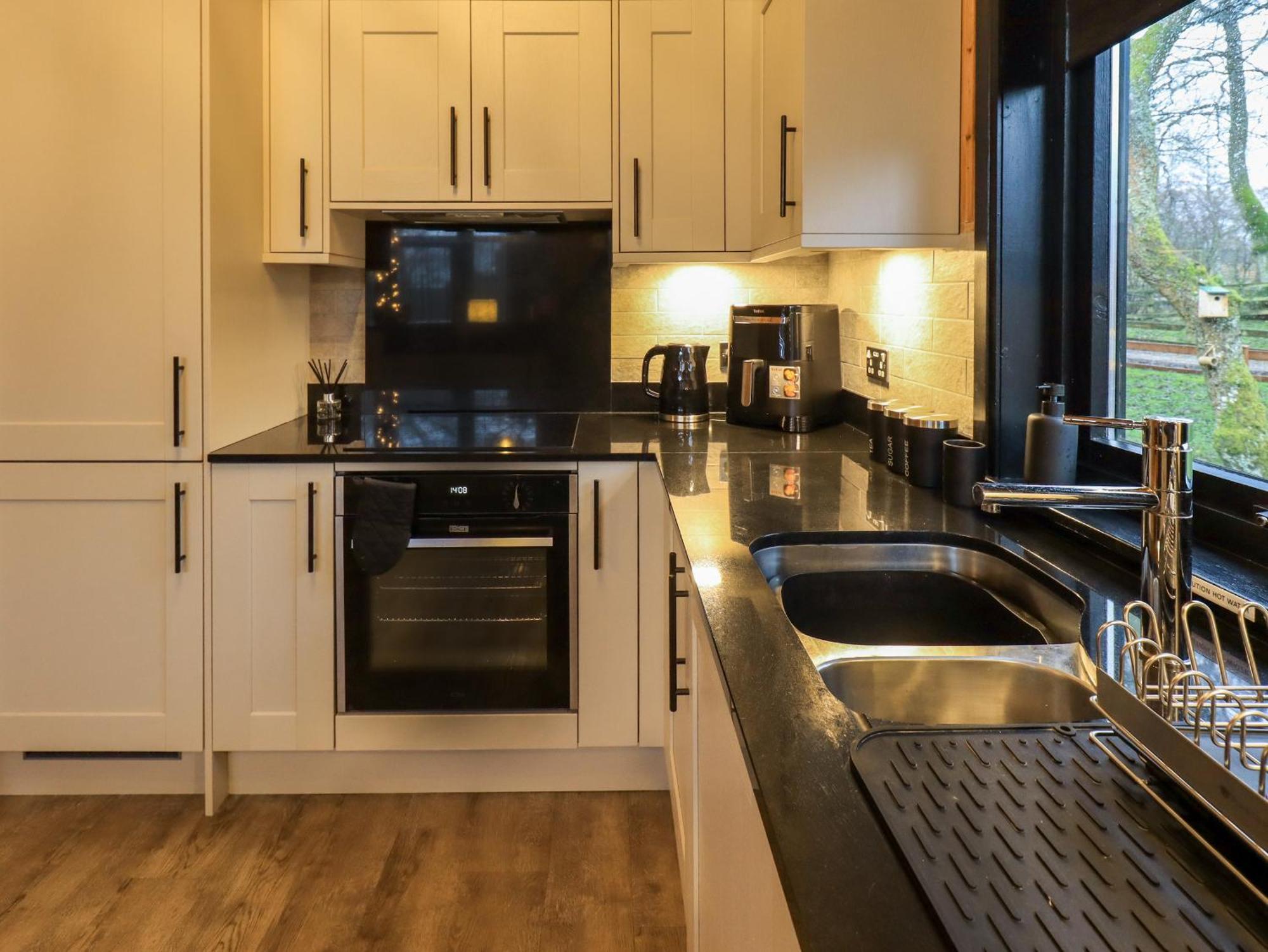 Holiday home Newsham *