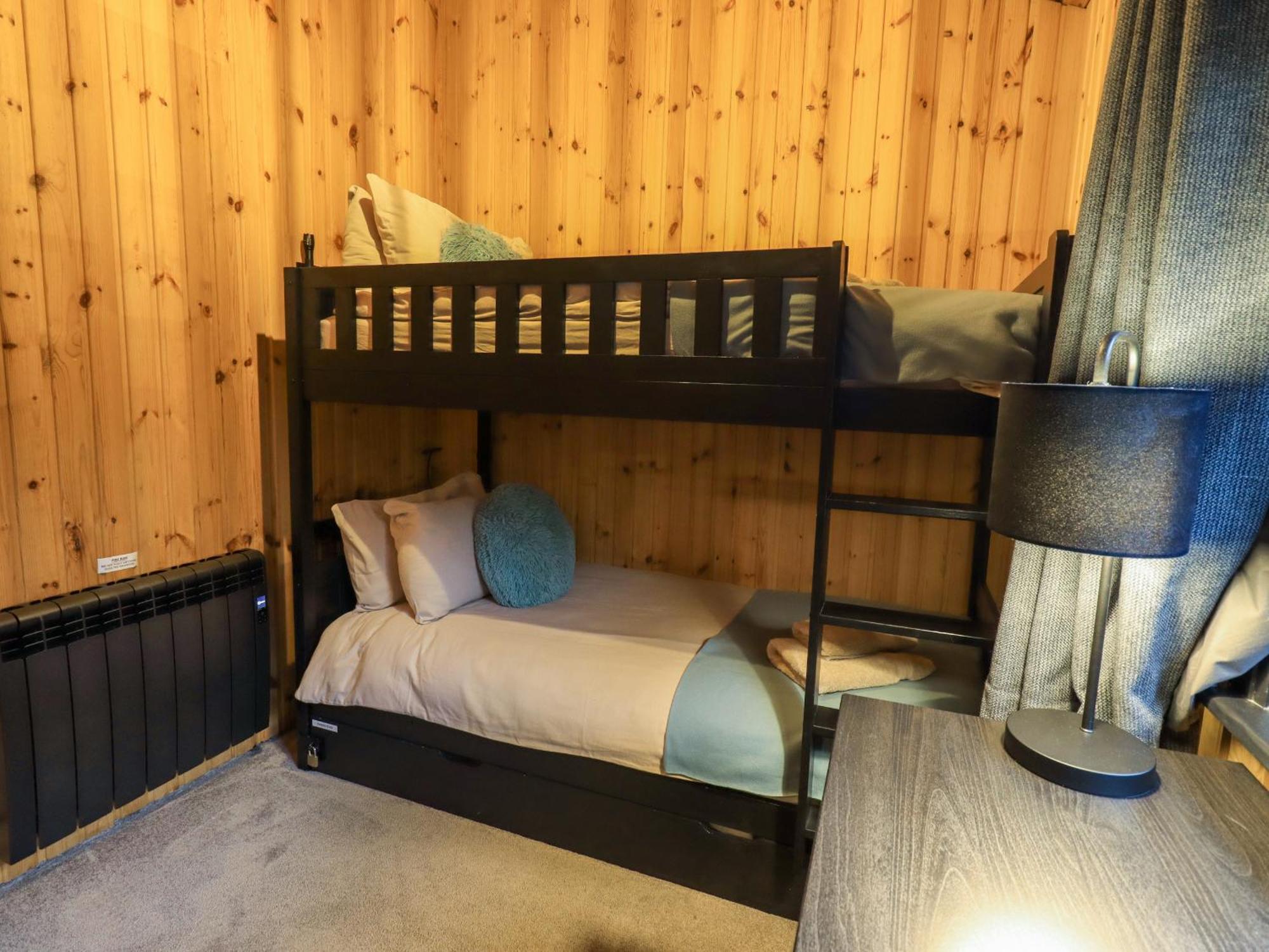 Holiday home Newsham