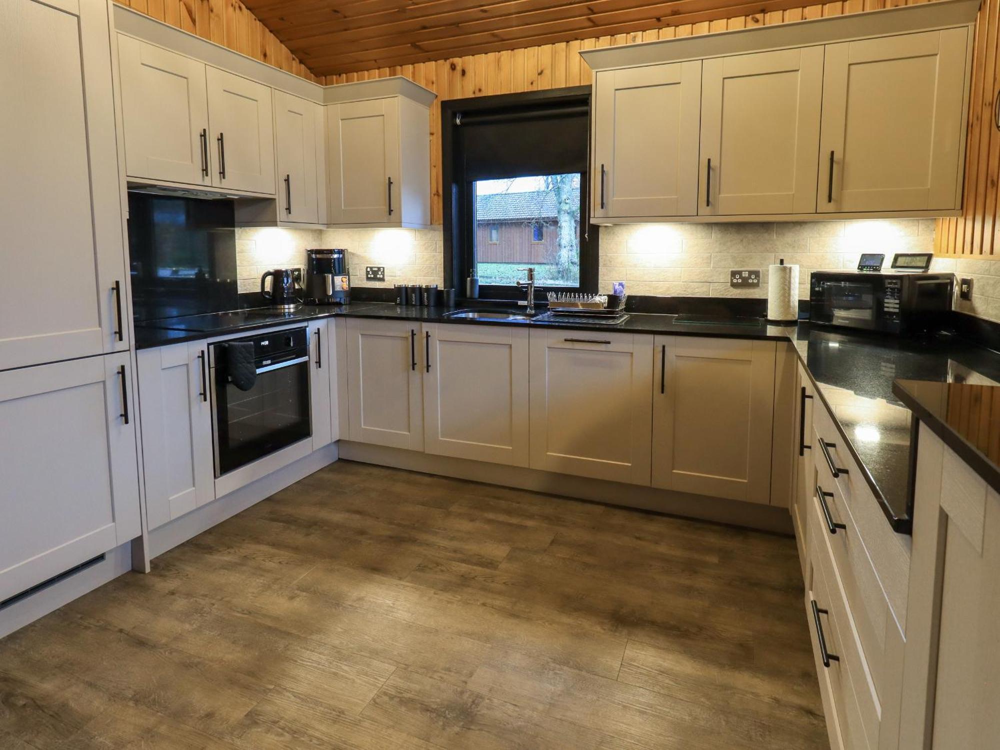 Newsham Holiday home Penrith