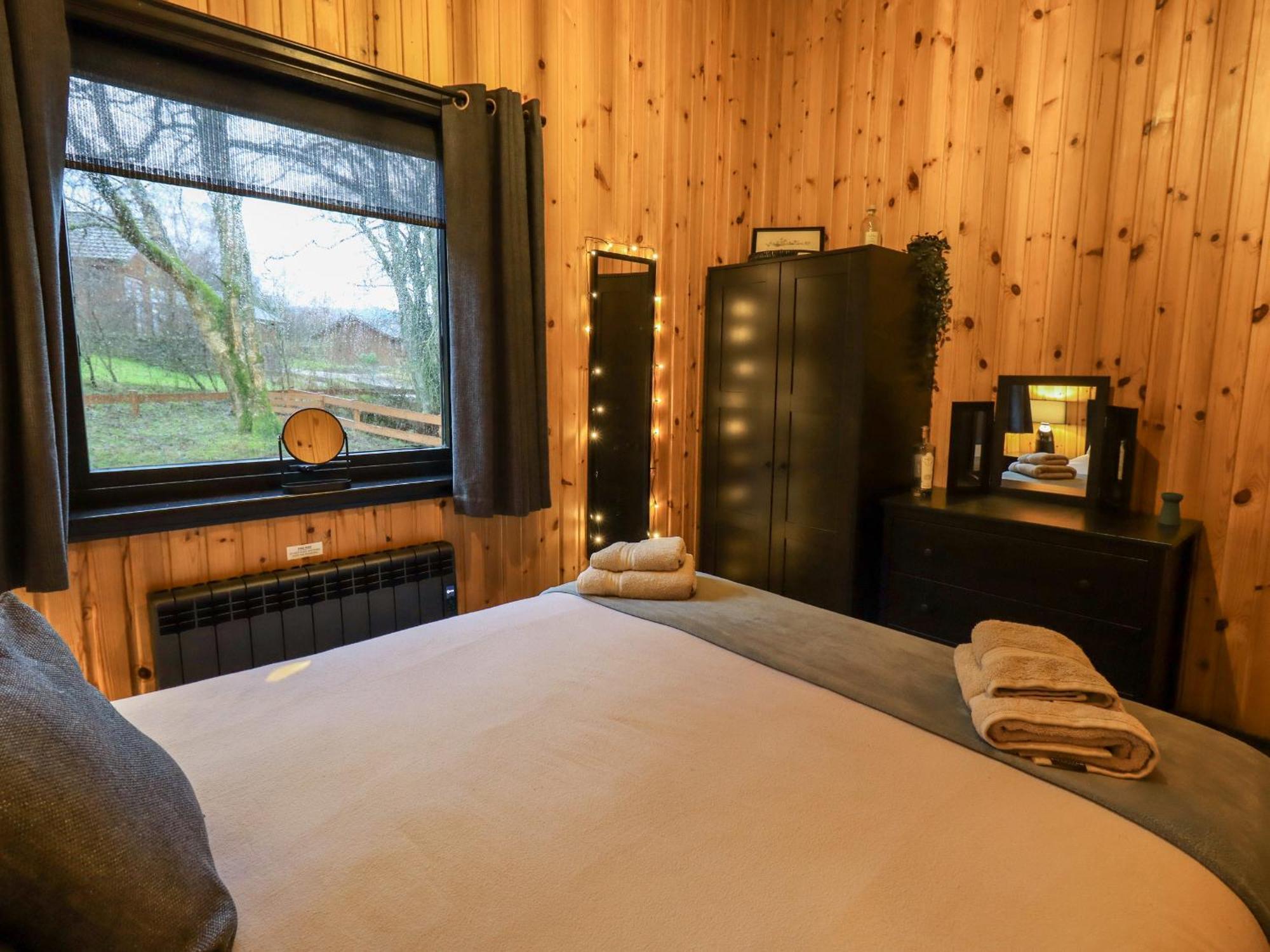 Holiday home Newsham