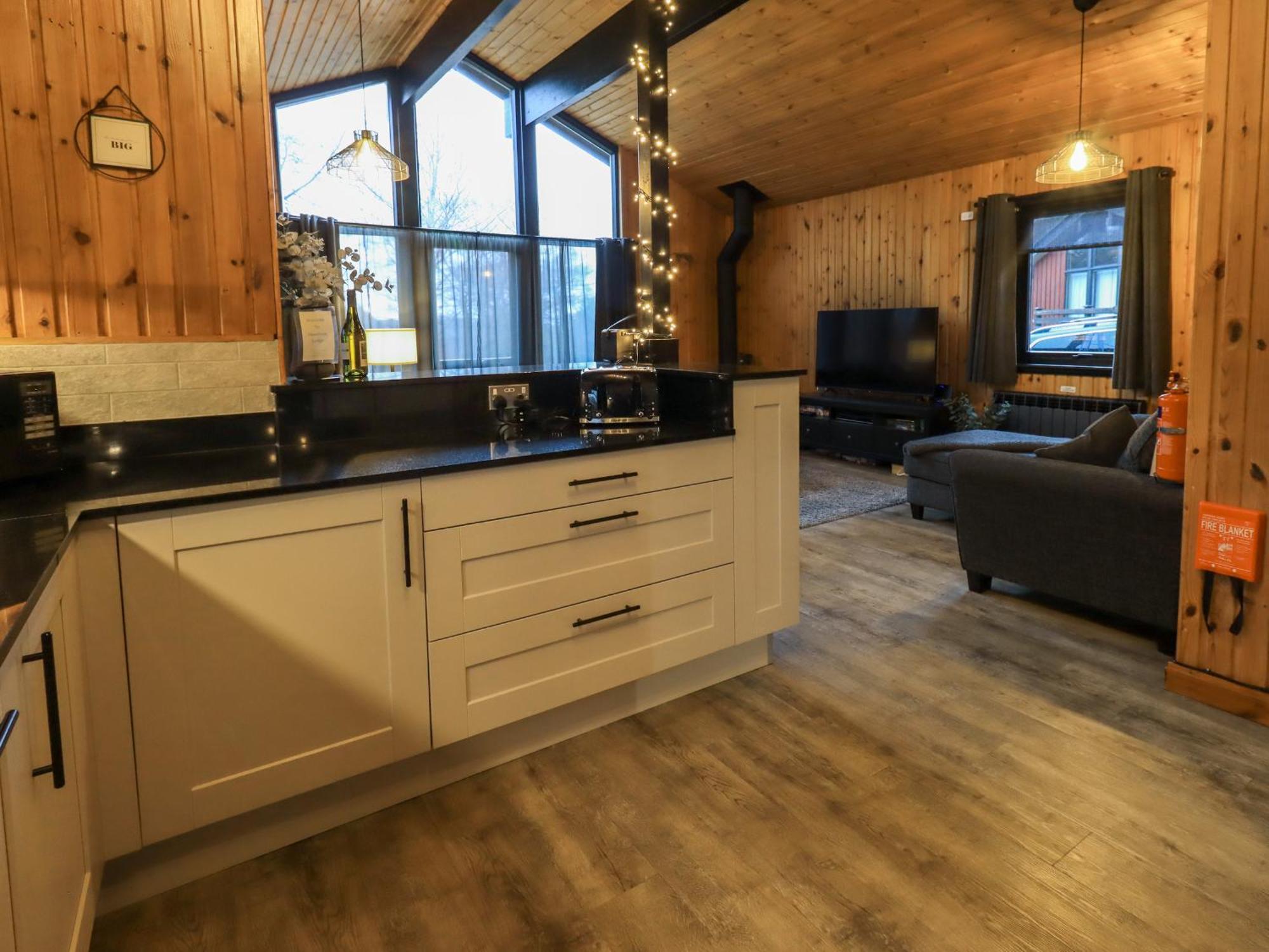Newsham Holiday home Penrith