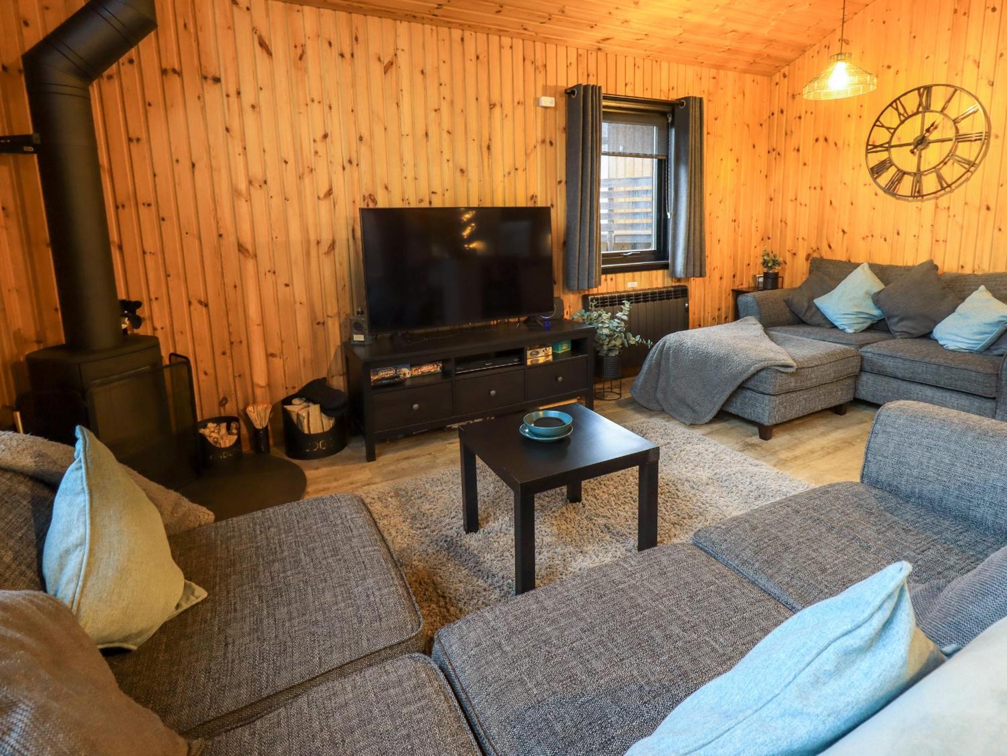 Newsham Holiday home *