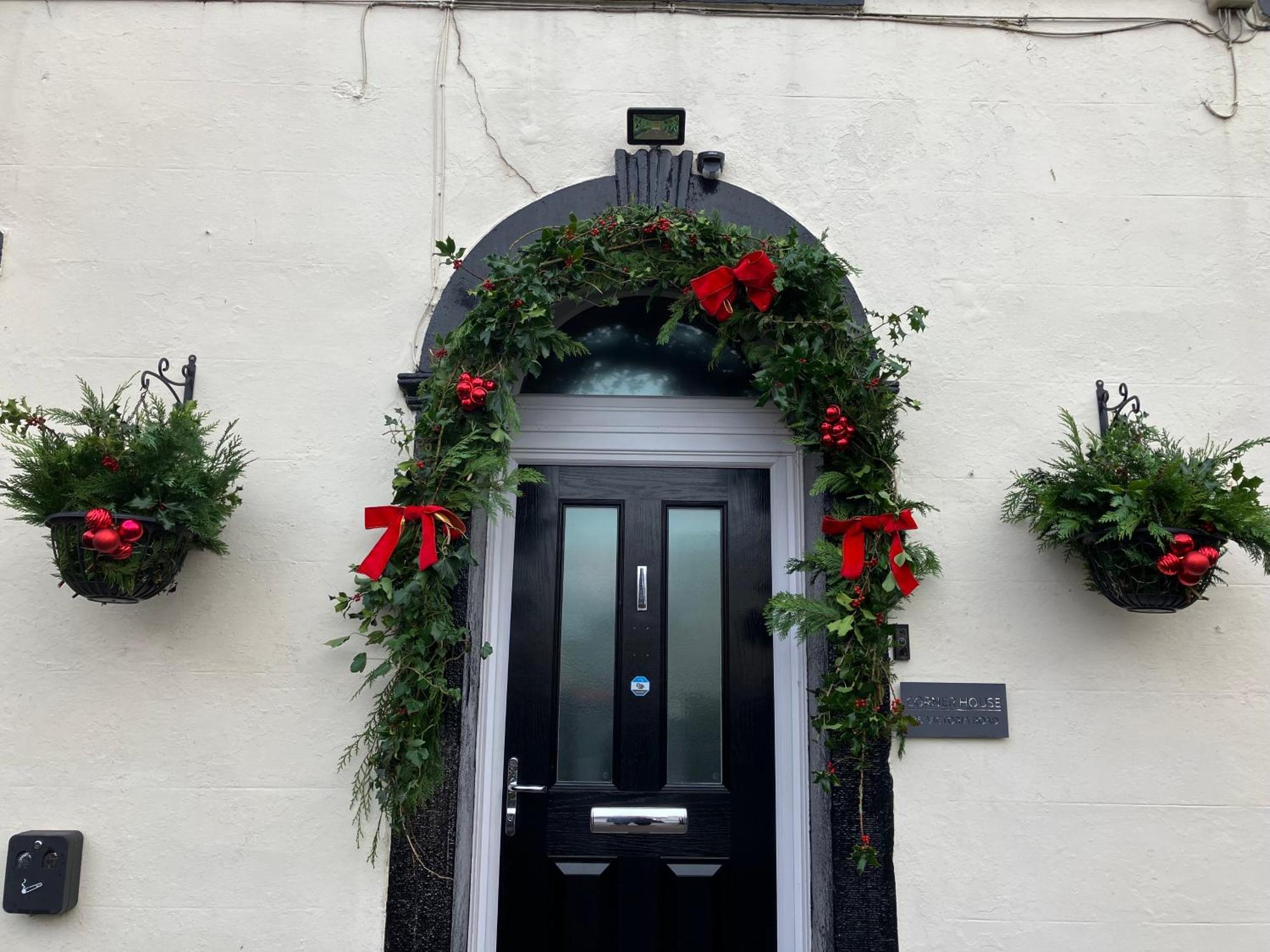 Cornerhouse Guest house Penrith