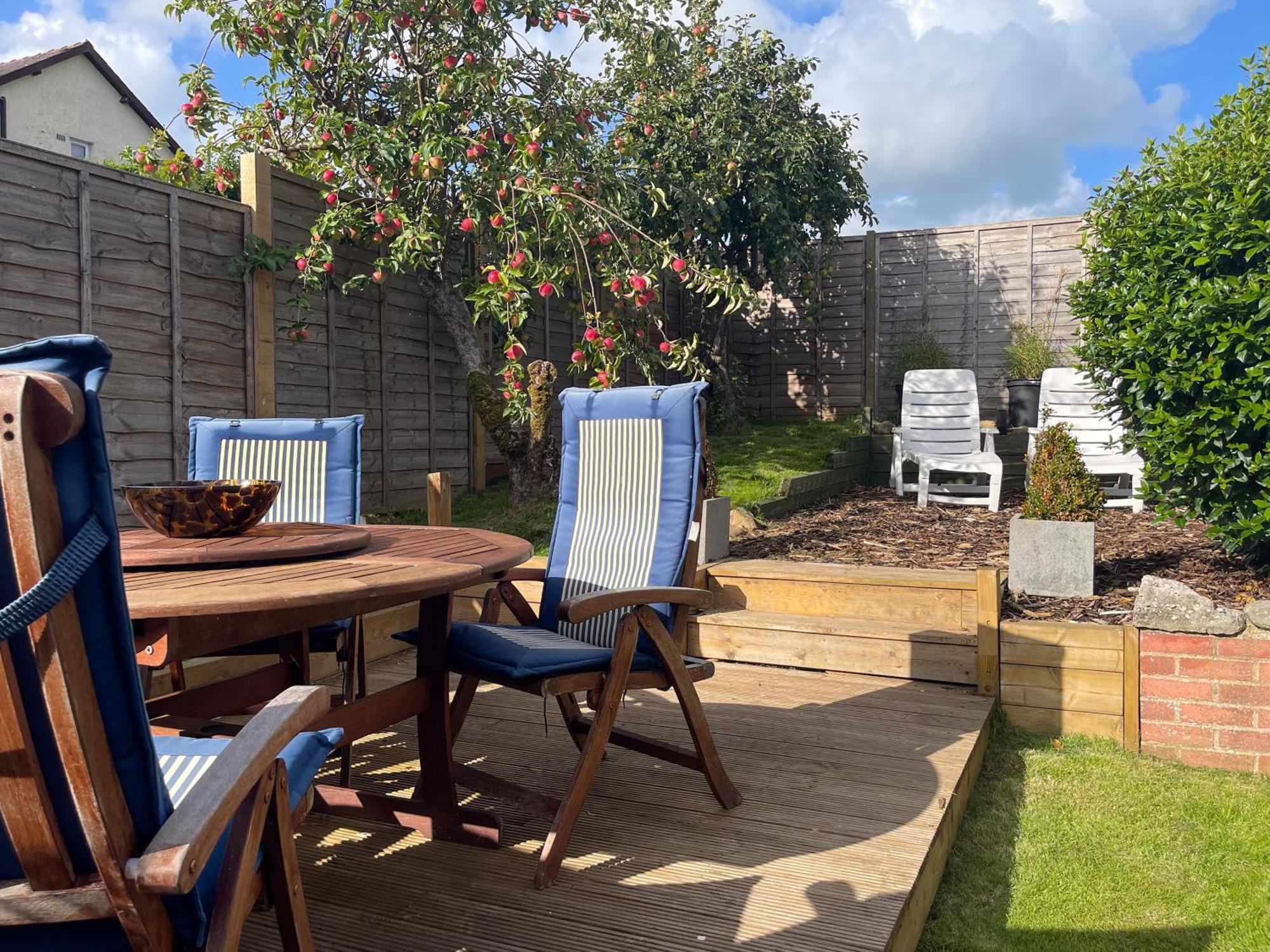 Holiday home Fell View - Dog-friendly House, Enclosed Garden & Great Views Penrith