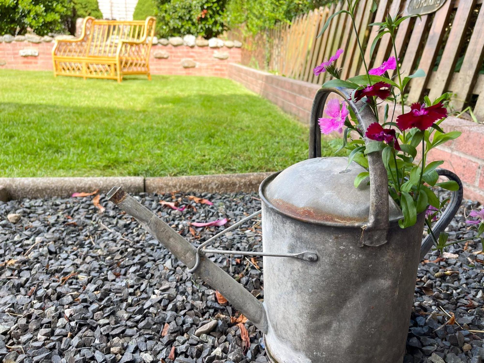 Fell View - Dog-friendly House, Enclosed Garden & Great Views Penrith
