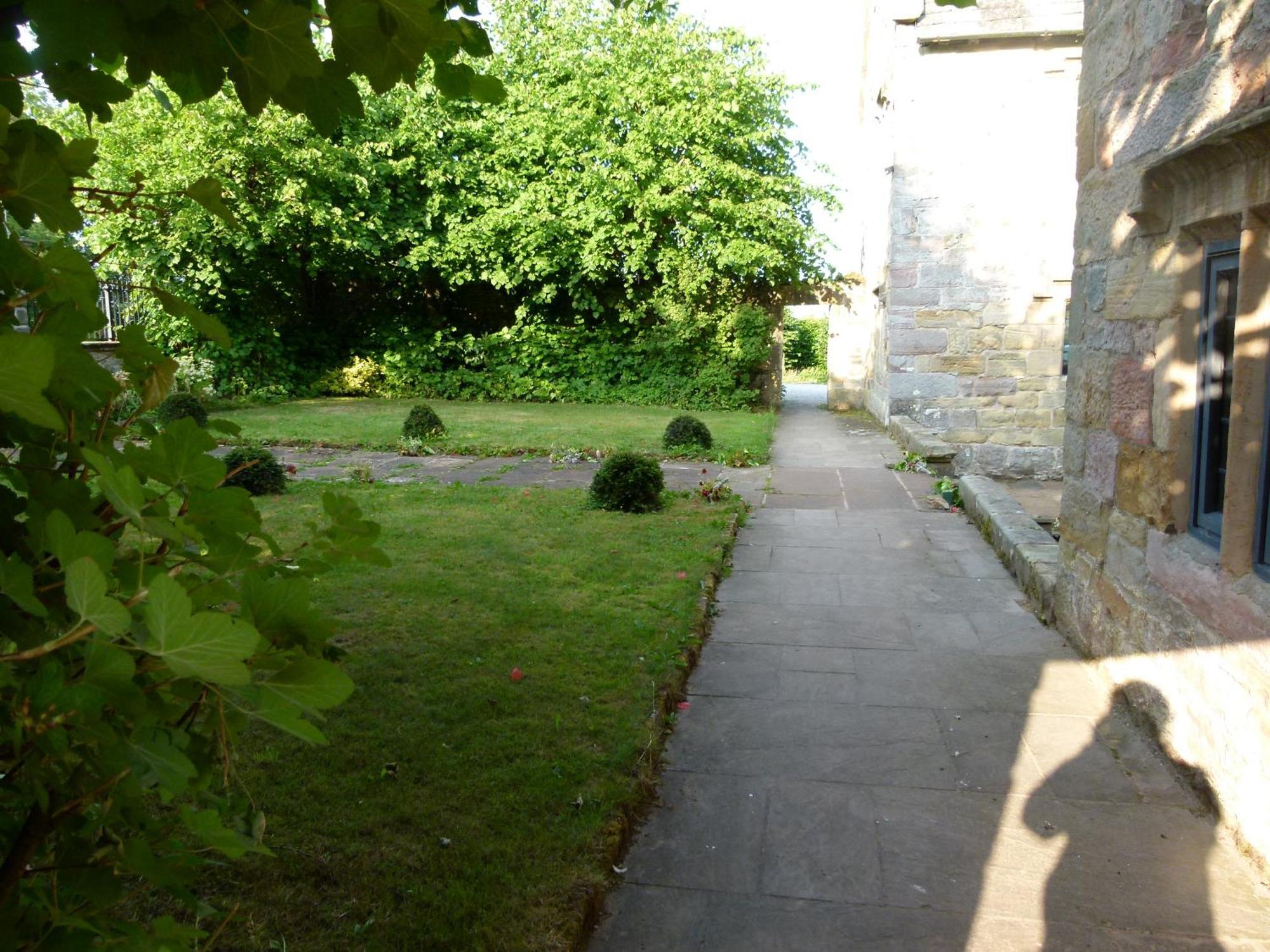 The Hall